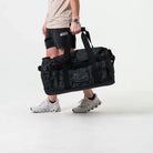 BURLEBO Burlebo Duffle