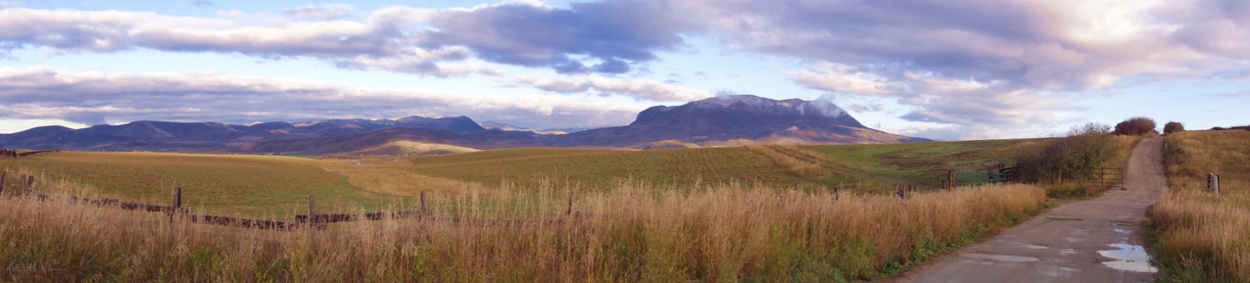 Kathleen Walsh Photography Sleeping Giant