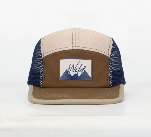 Waterproof Wild Hat