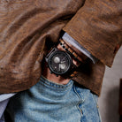 AvantWood Voyager S Watch
