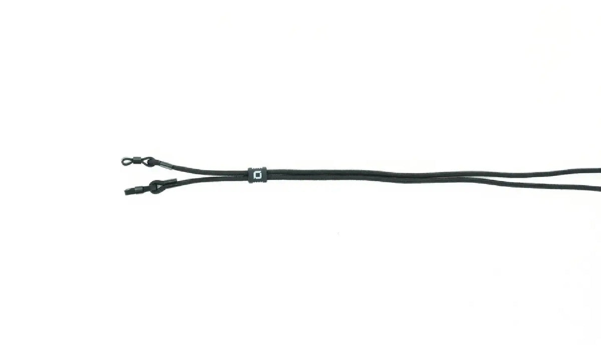 Optic Nerve Sunglass Strap (Retainer) Small Cord with Cinch