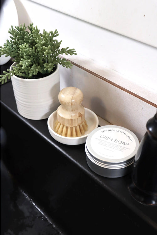 Ceramic Soap Dish