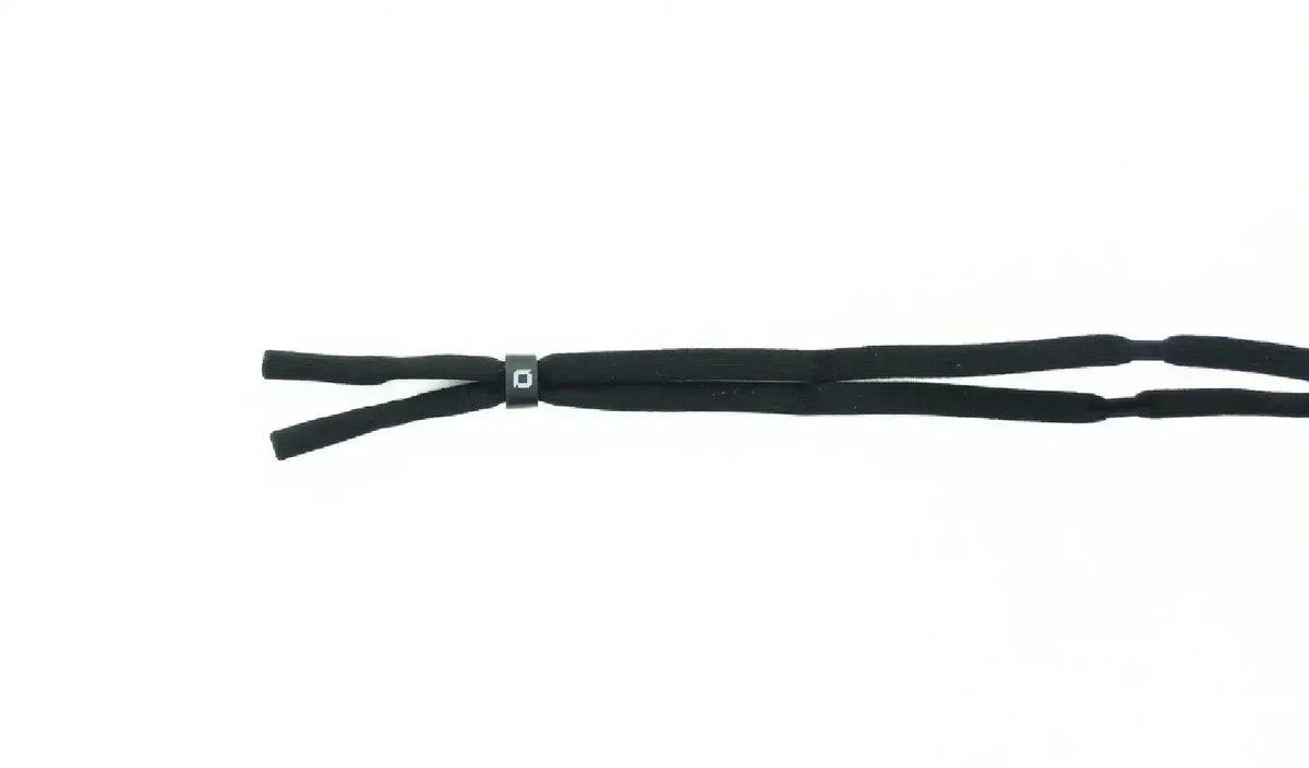 Optic Nerve Sunglass Strap (Retainer) Stretch Nylon Retainer