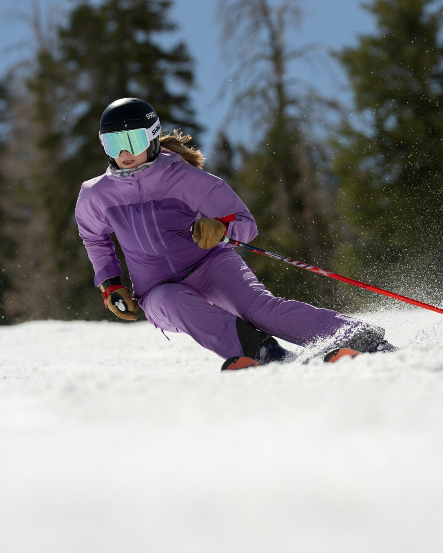 Bliss Pant