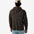 Thermal Hoodie