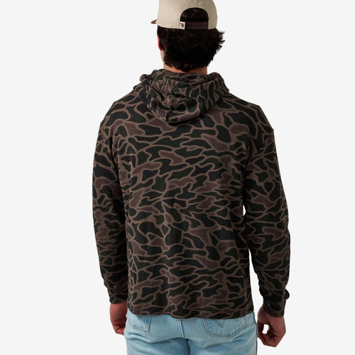 Thermal Hoodie