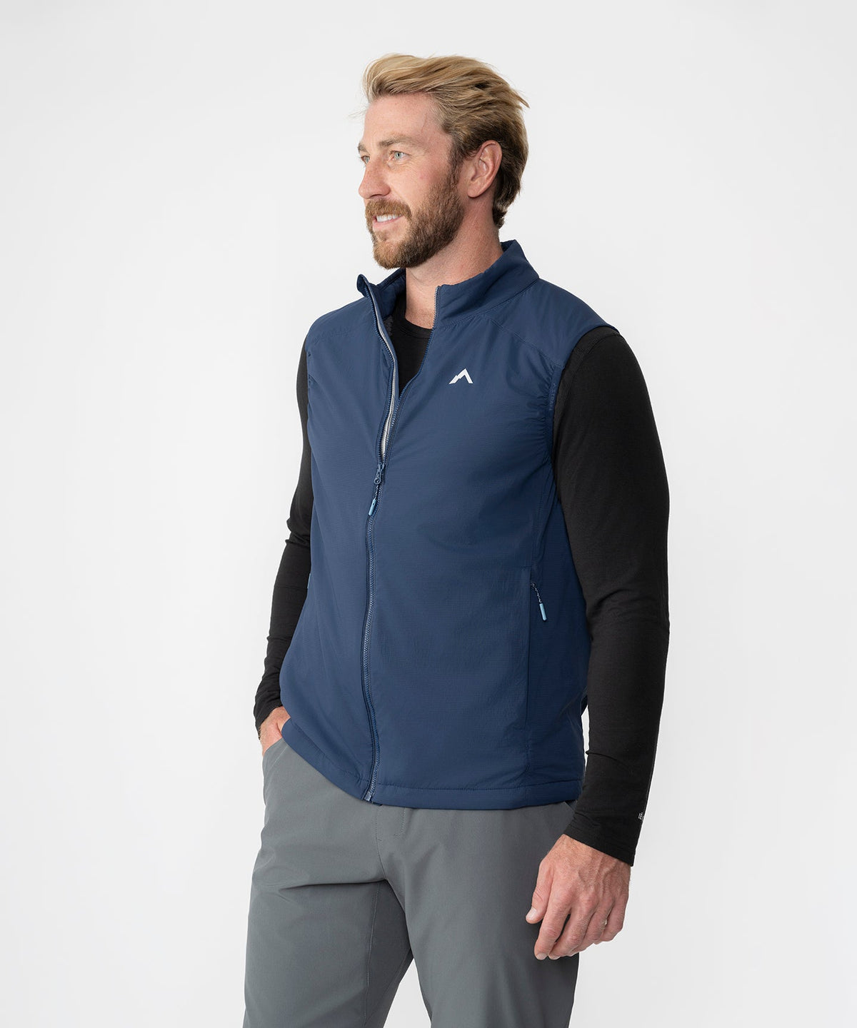 Strafe Outerwear Temerity Vest