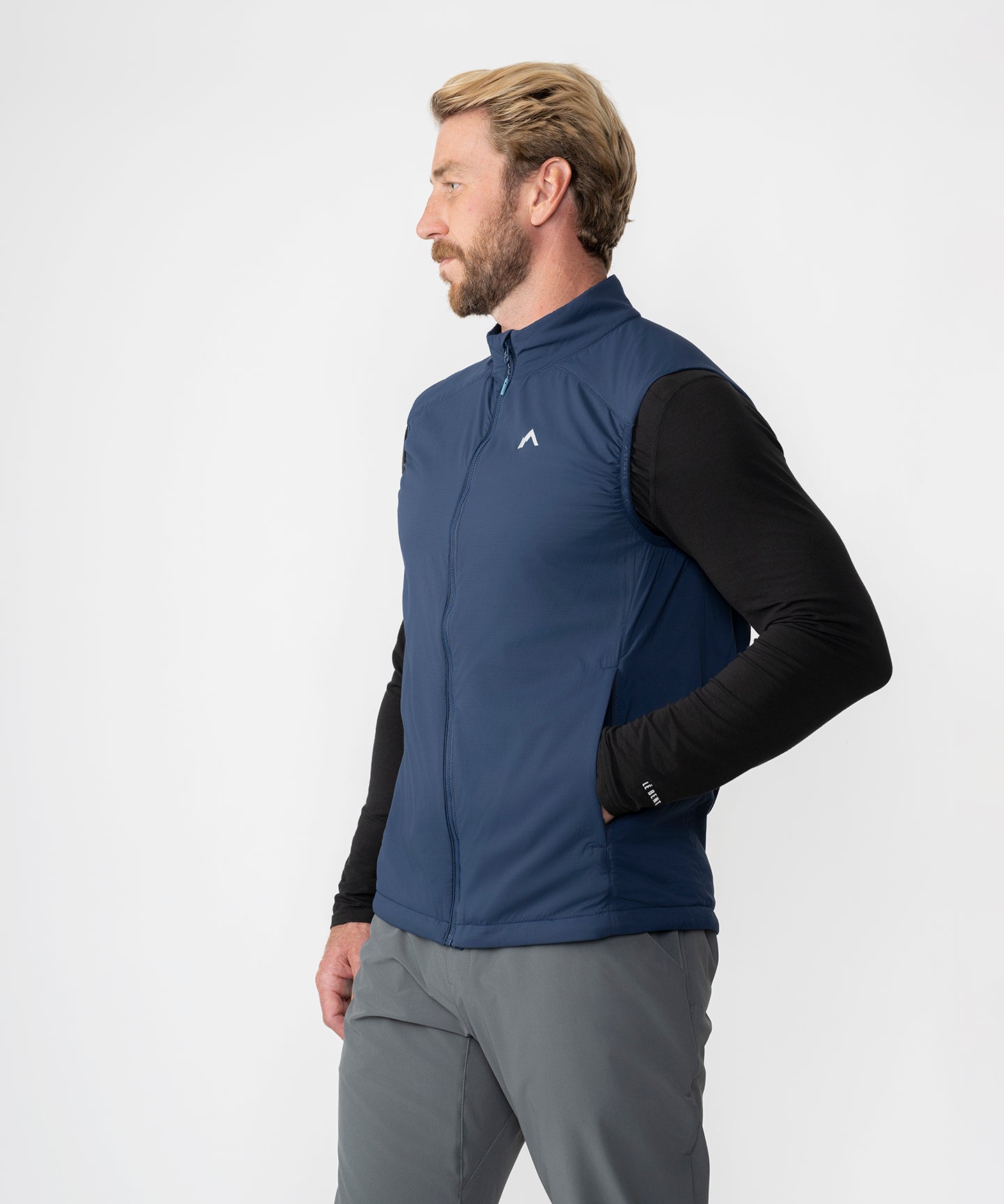 Strafe Outerwear Temerity Vest