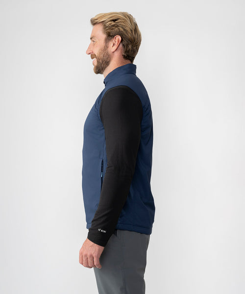 Temerity Vest