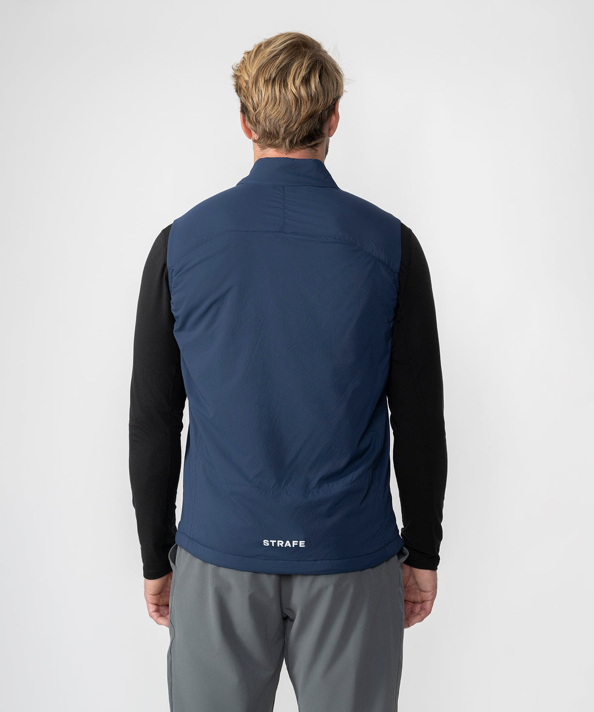 Strafe Outerwear Temerity Vest