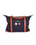Amundsen Kalahari Weekend Tote Faded Navy