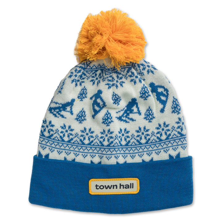 Kids Thunderhead Beanie