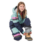 Town Hall Winter Jacket