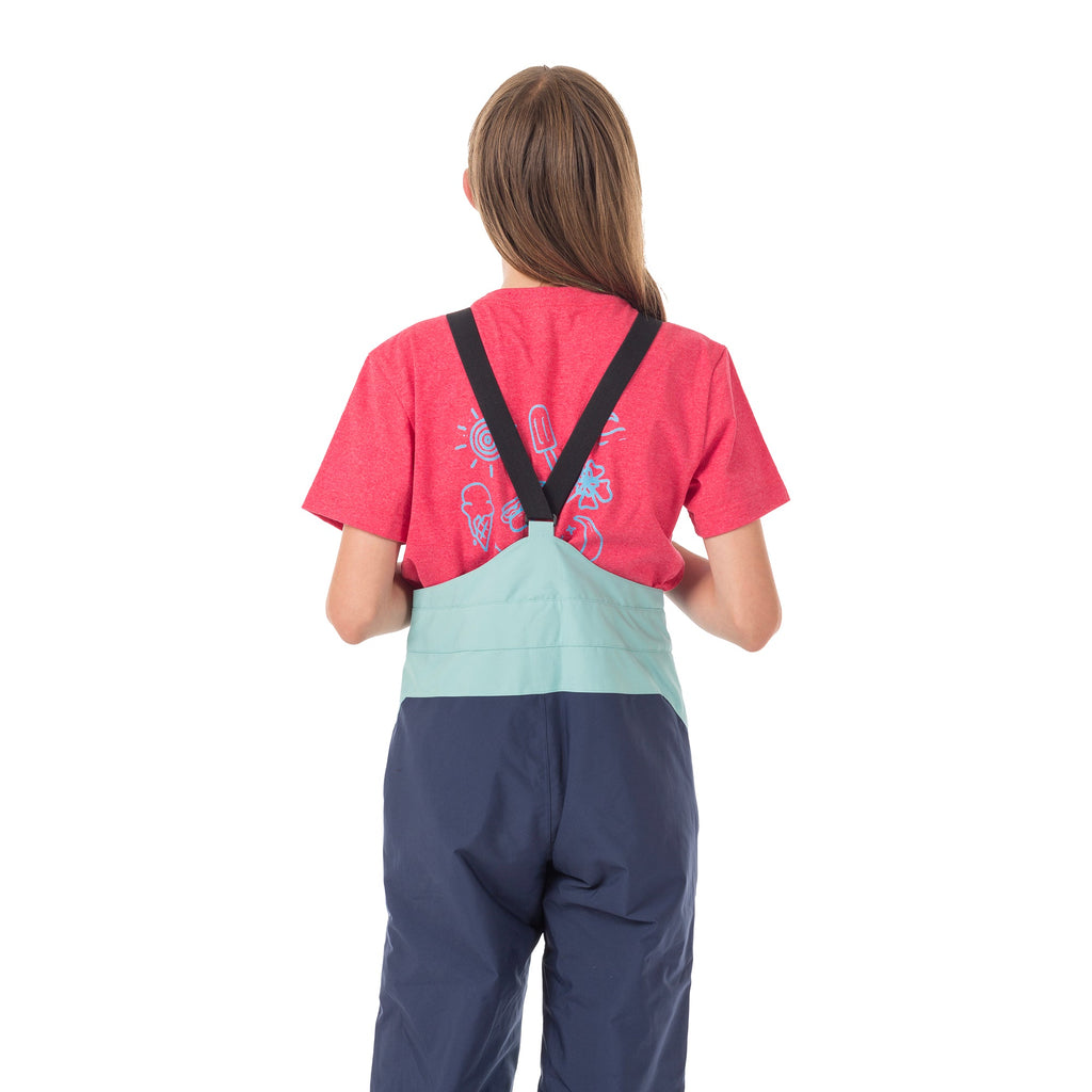 Town Hall Winter Bib