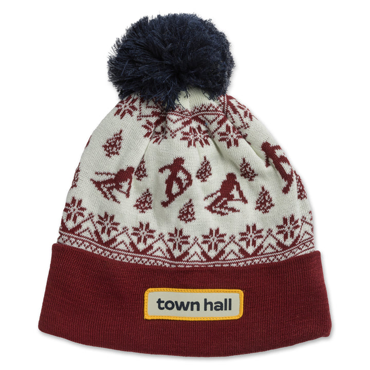 Thunderhead Beanie Adults