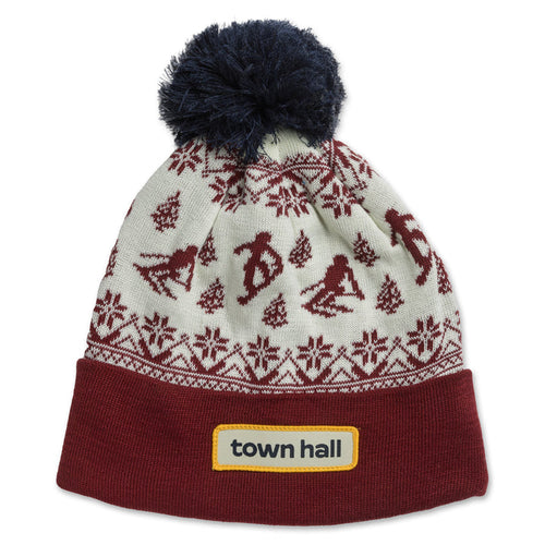 Thunderhead Beanie Adults