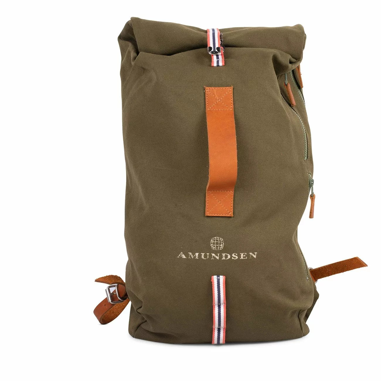 Vagabond Day Pack 25L Nato