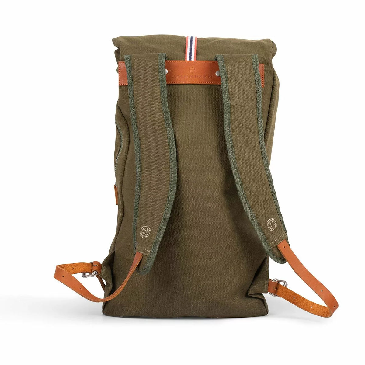 Amundsen Vagabond Day Pack