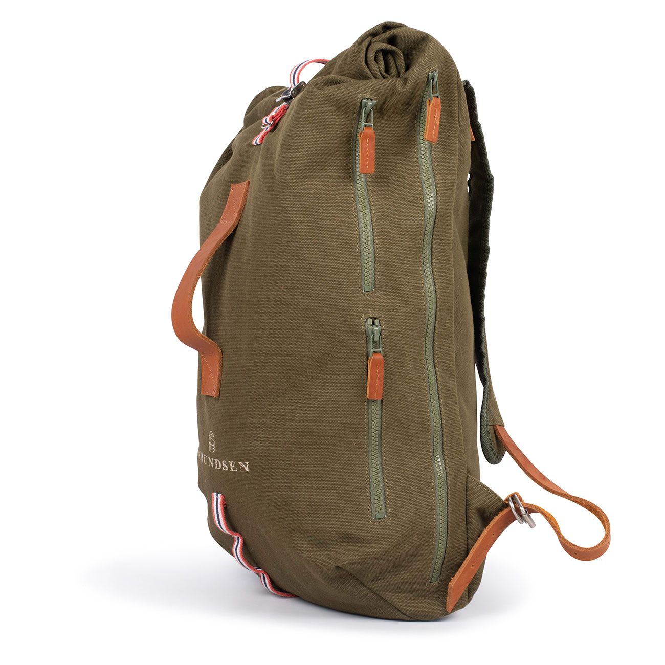 Vagabond Day Pack