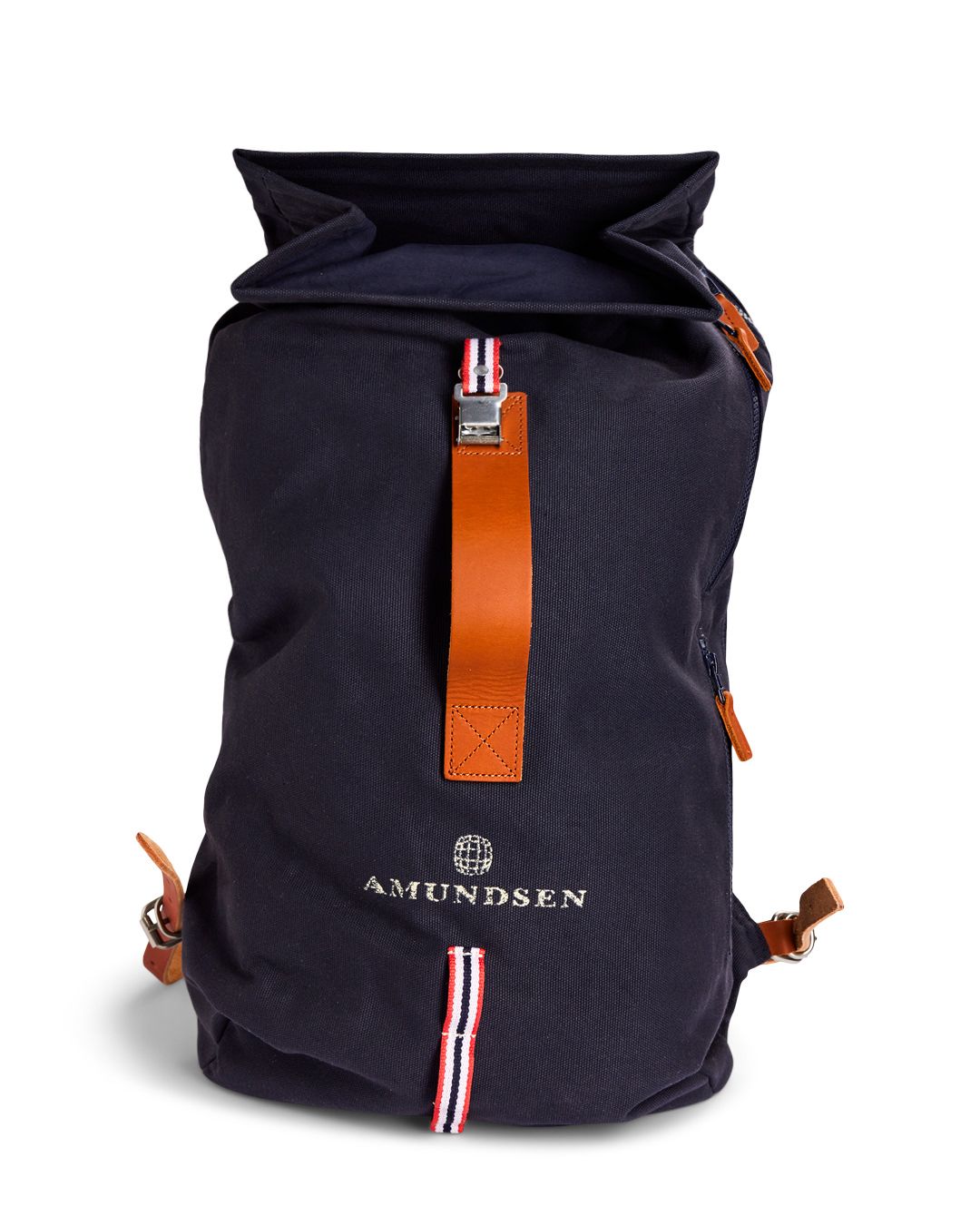 Amundsen Vagabond Day Pack 25L Faded Navy