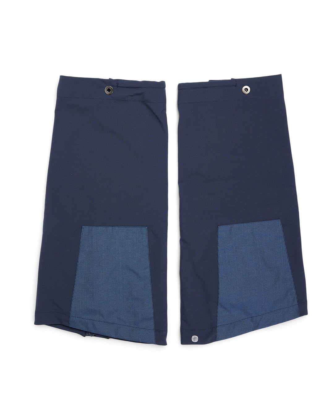 Amundsen Gaiters Faded Navy Boot Cut