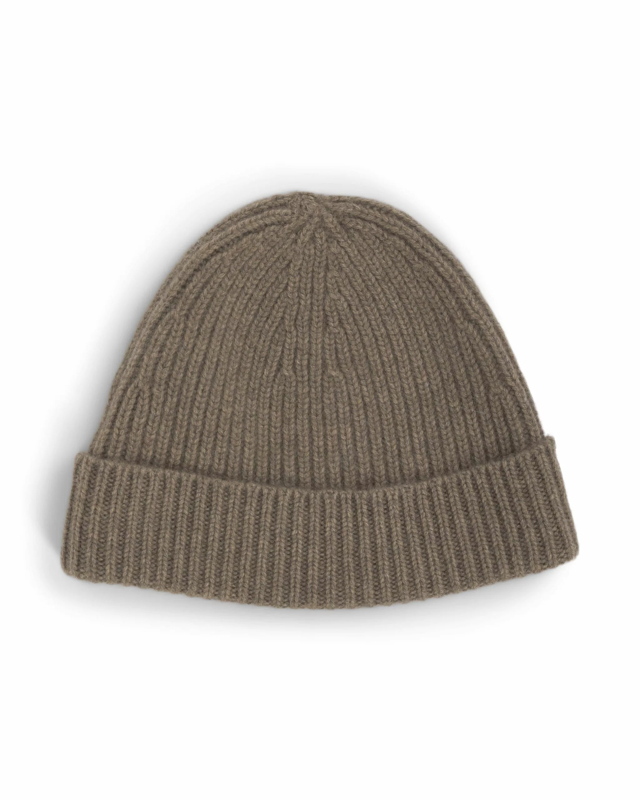 Cashmere Beanie