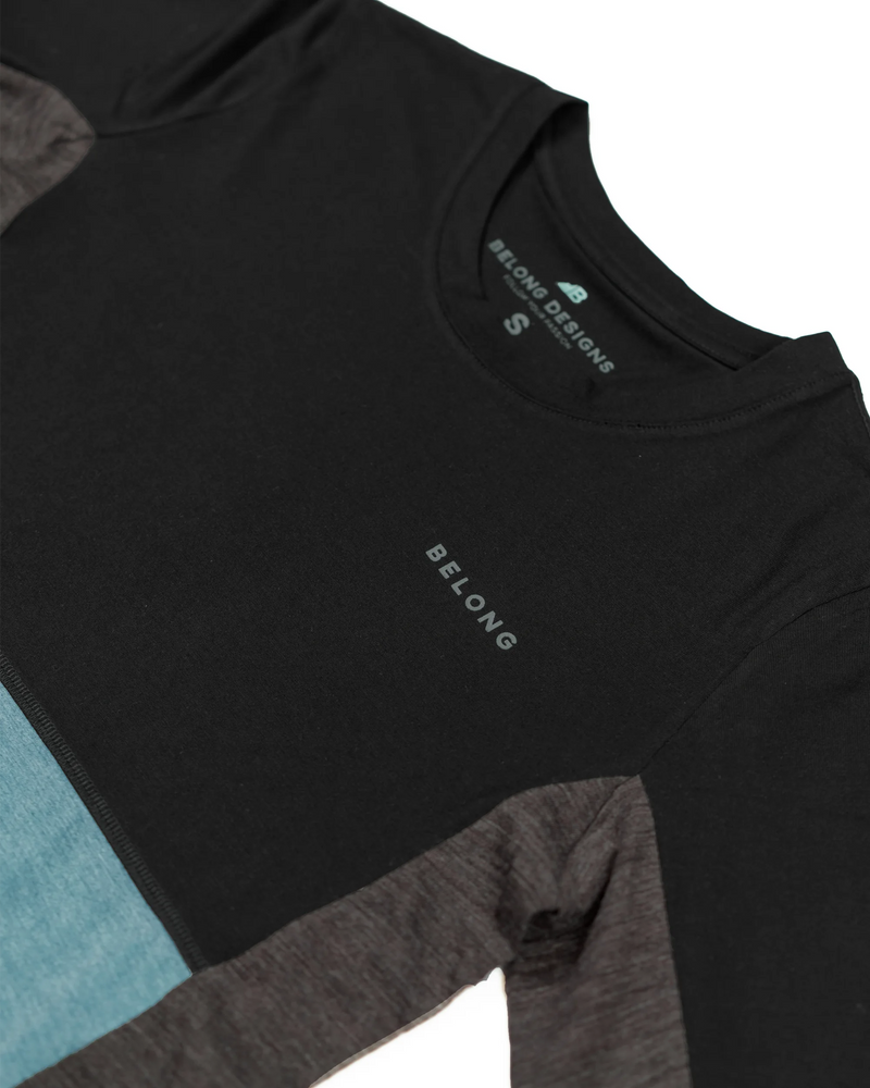 Women's Dyer Tek Long Sleeve