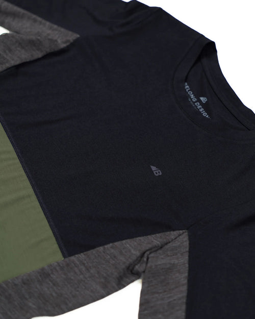 Women's Dyer Tek Long Sleeve