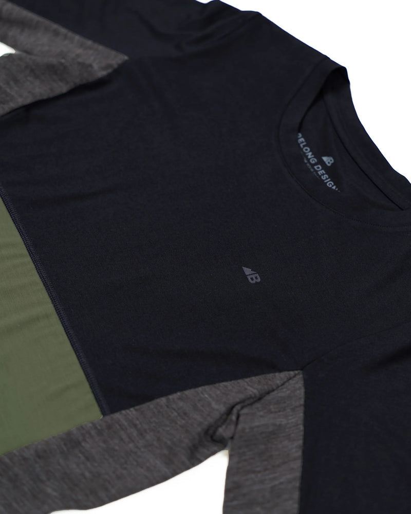 Women's Dyer Tek Long Sleeve