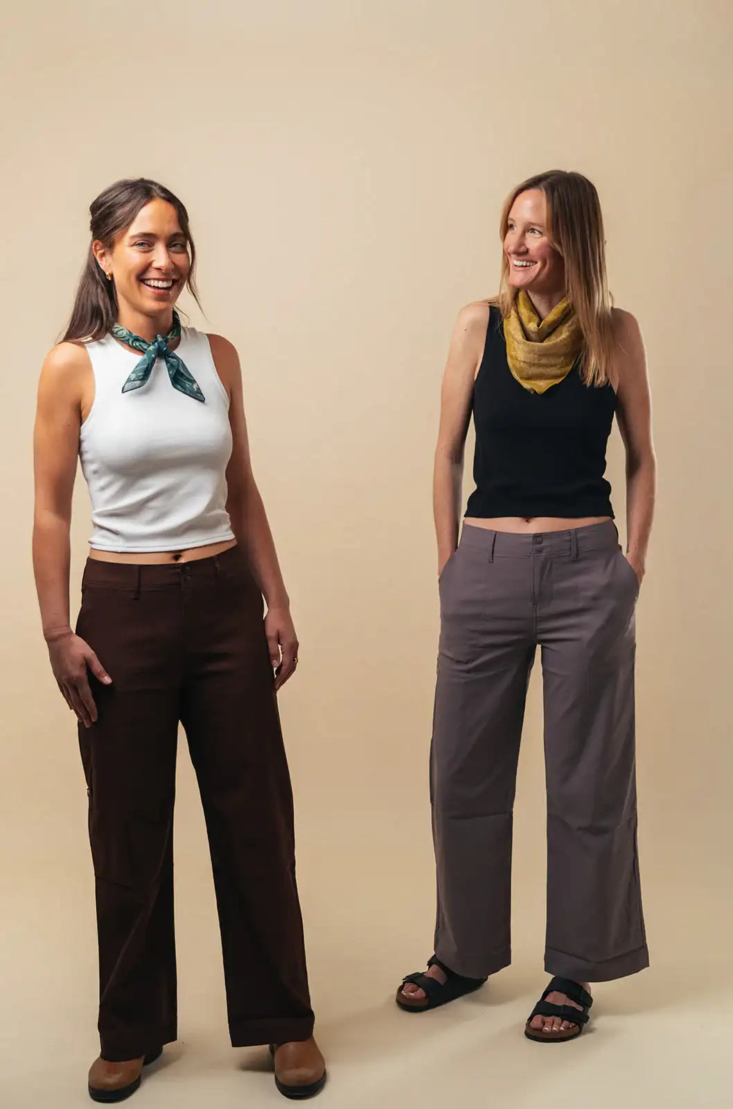 allover apparel Women's Daily Driver Pant