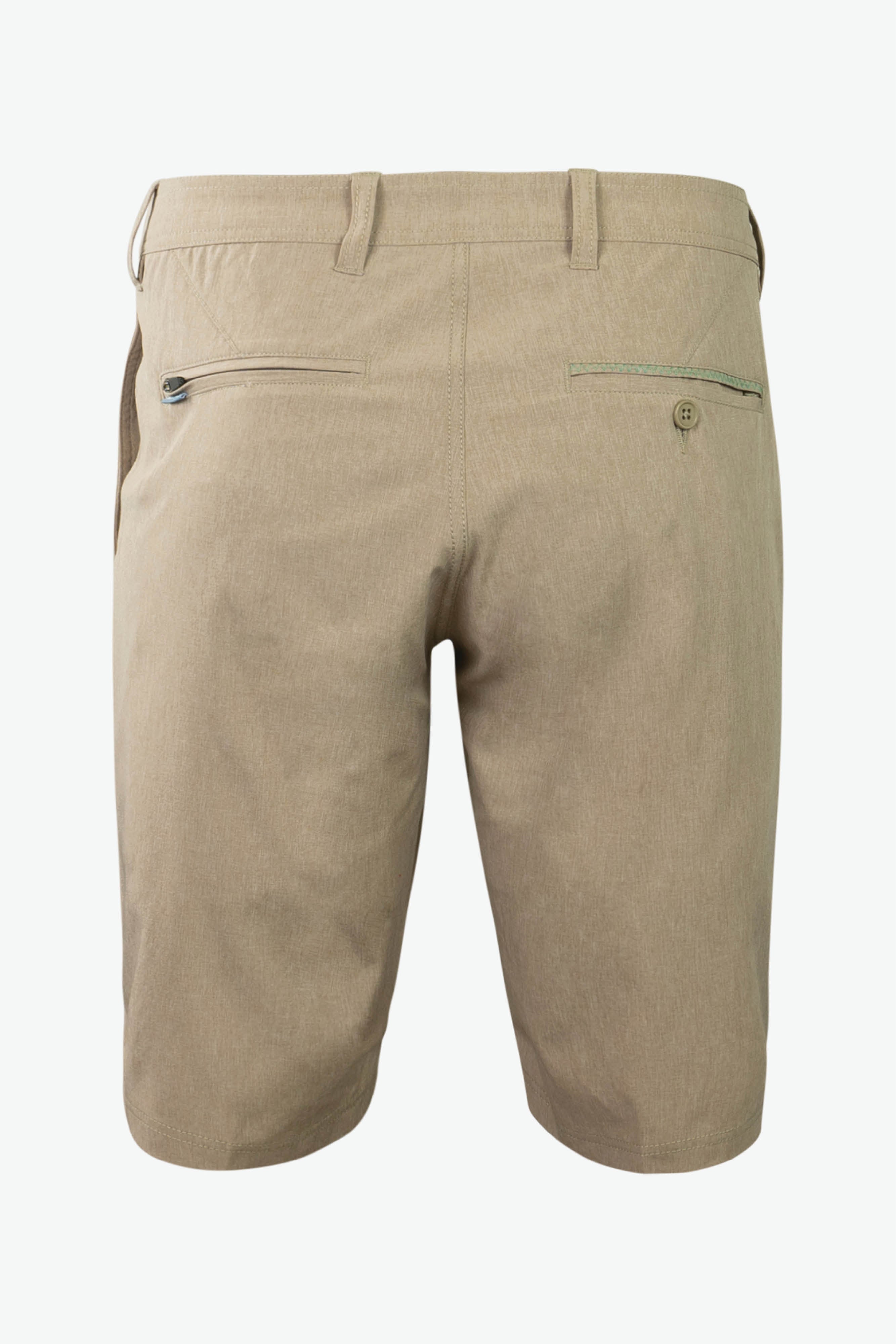 Men's 10" Rocky Mountain Board Shorts