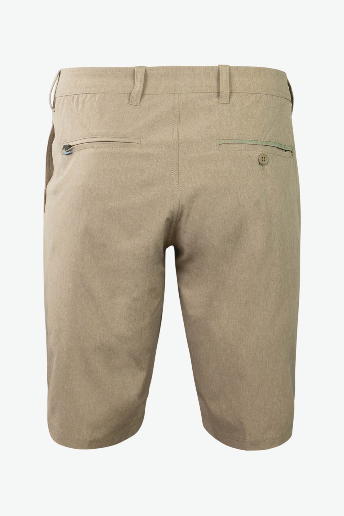 Men's 10" Rocky Mountain Board Shorts