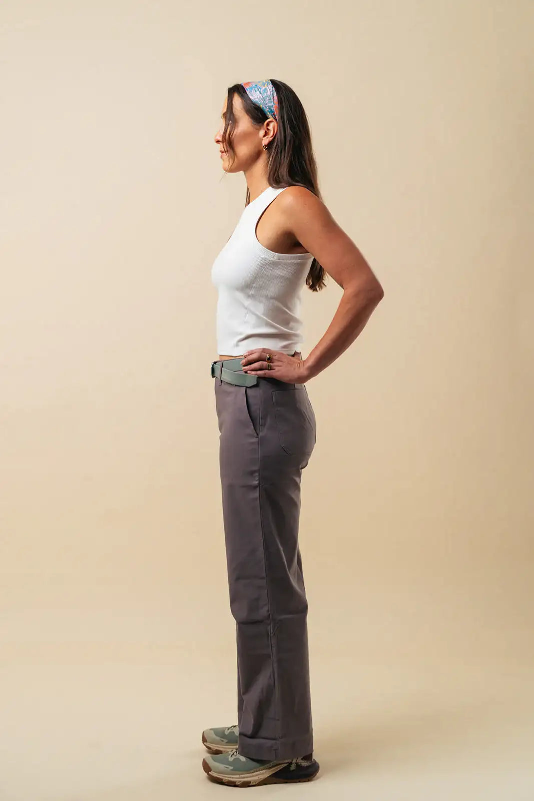 allover apparel Women's Daily Driver Pant