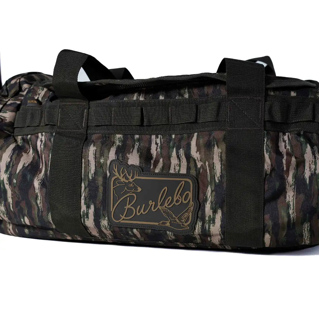 BURLEBO Burlebo Duffle