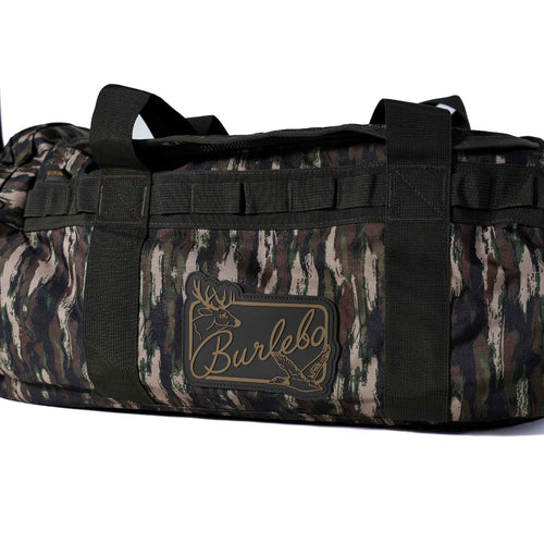 Burlebo Duffle