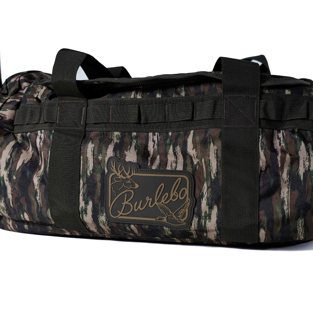 Burlebo Duffle