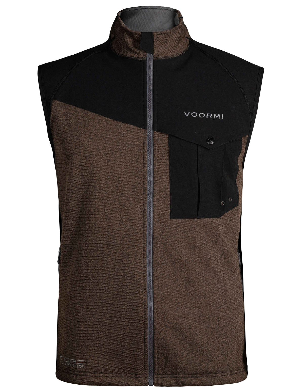 VOORMI Men's Convex Vest