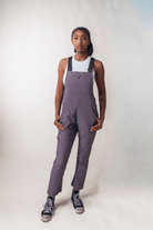 Women's Lookout Overalls 2.0 Lunar