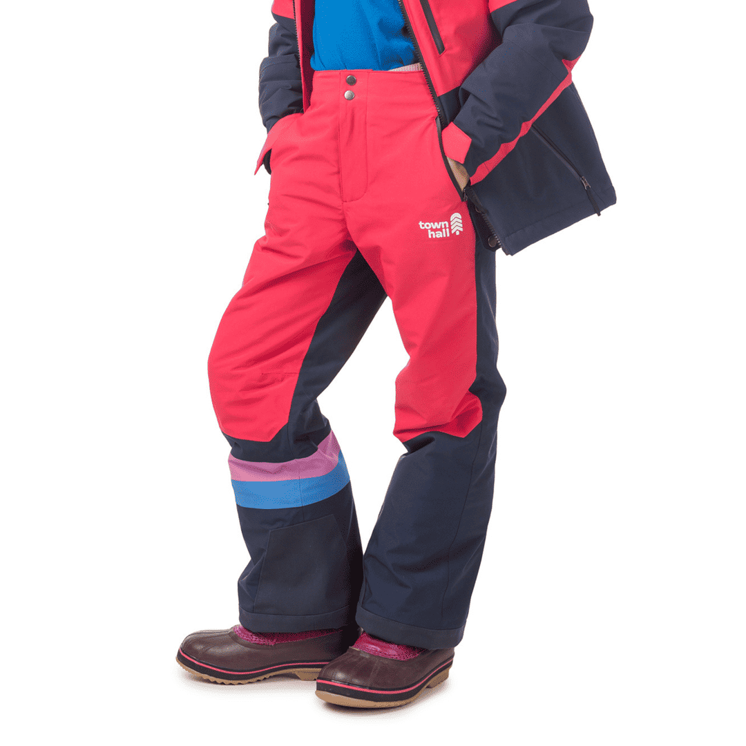 Town Hall Outdoor Co Town Hall Winter Pants