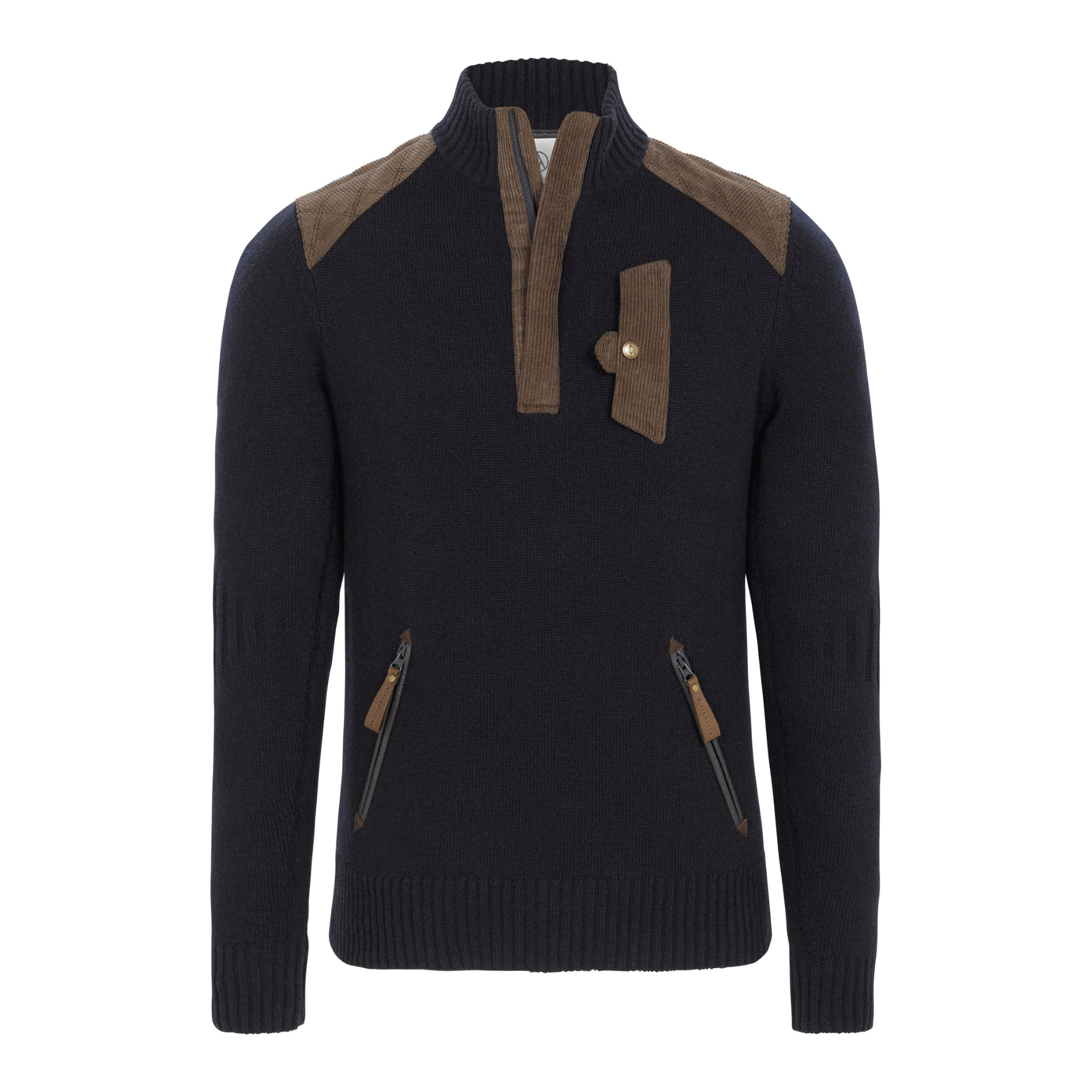 High West Alpine Guide Sweater
