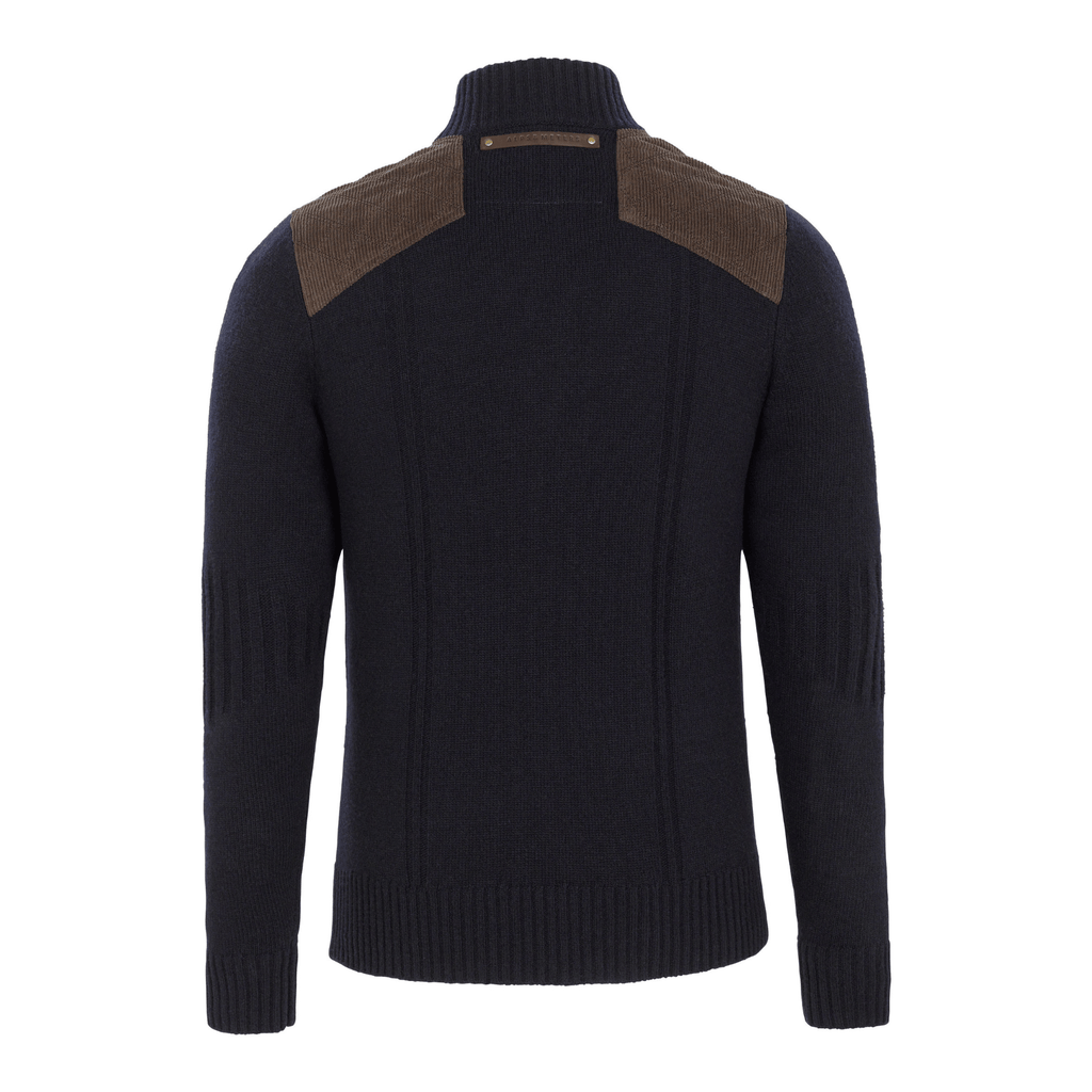 High West Alpine Guide Sweater
