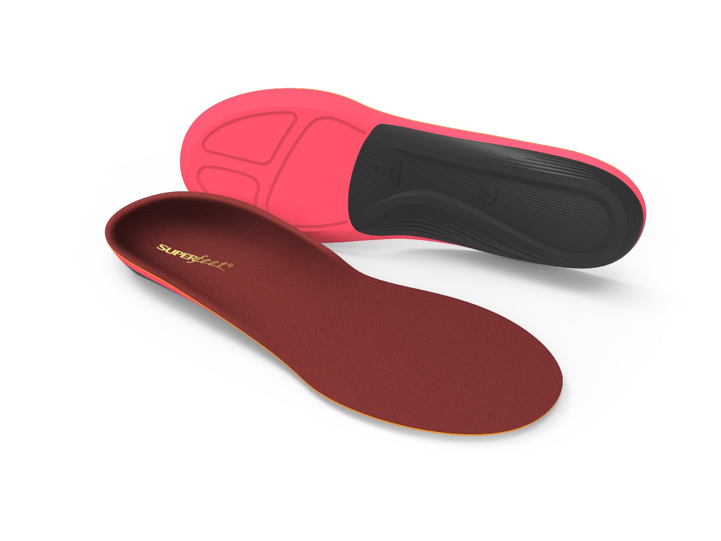 Superfeet Winter Support Insoles