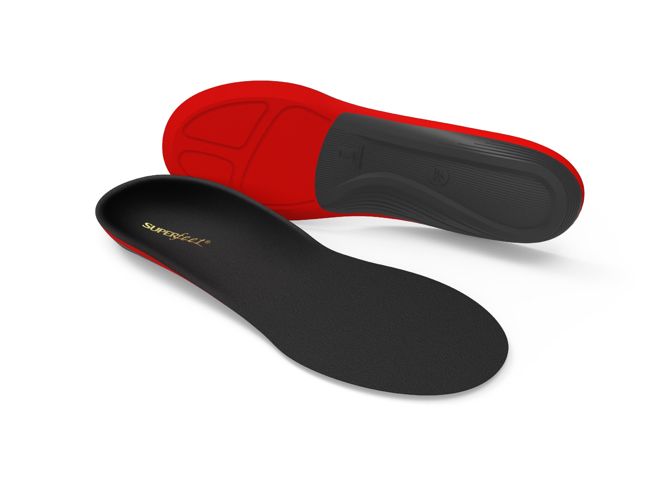 Winter Thin Support Insoles