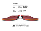 Superfeet Winter Support Insoles