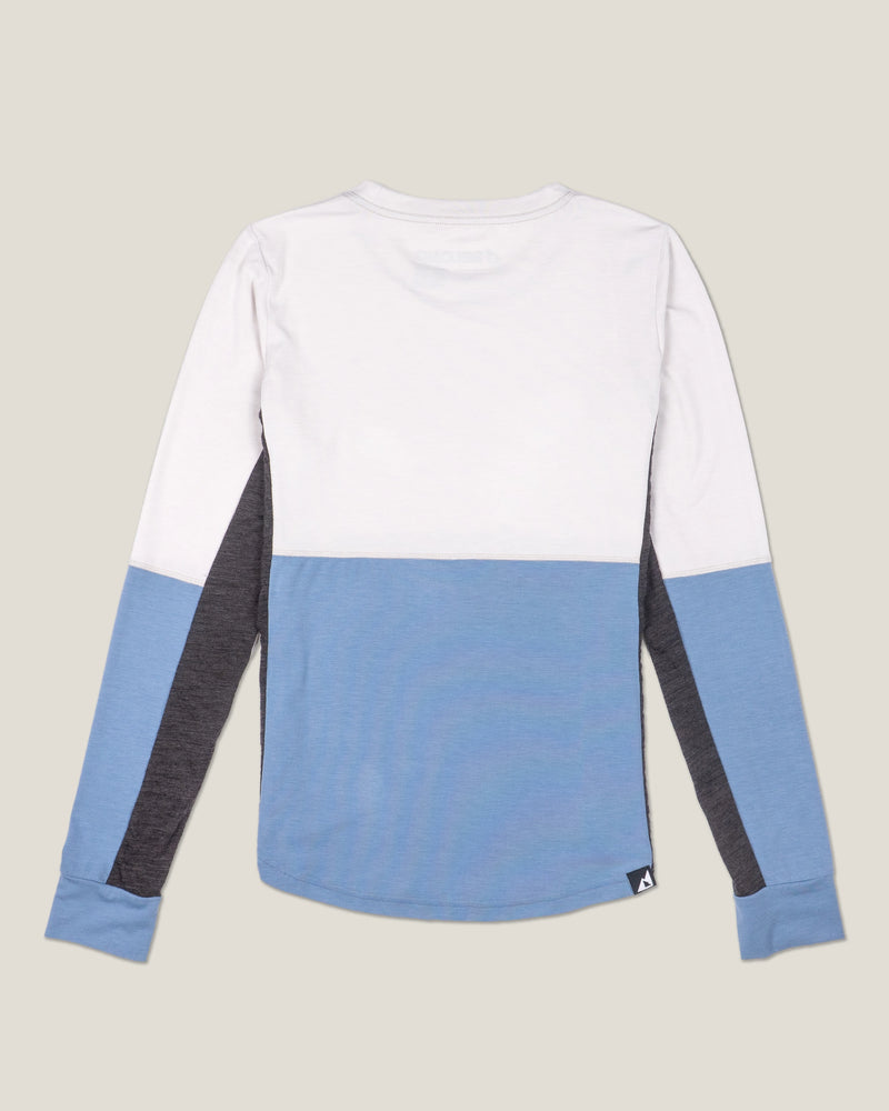 Women's Dyer Tek Long Sleeve