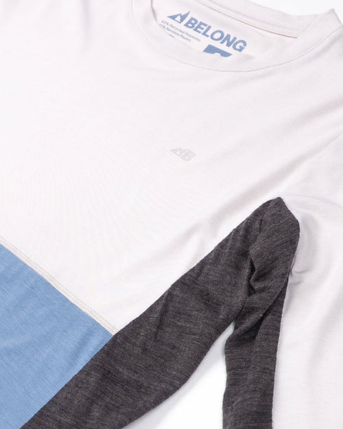 Women's Dyer Tek Long Sleeve