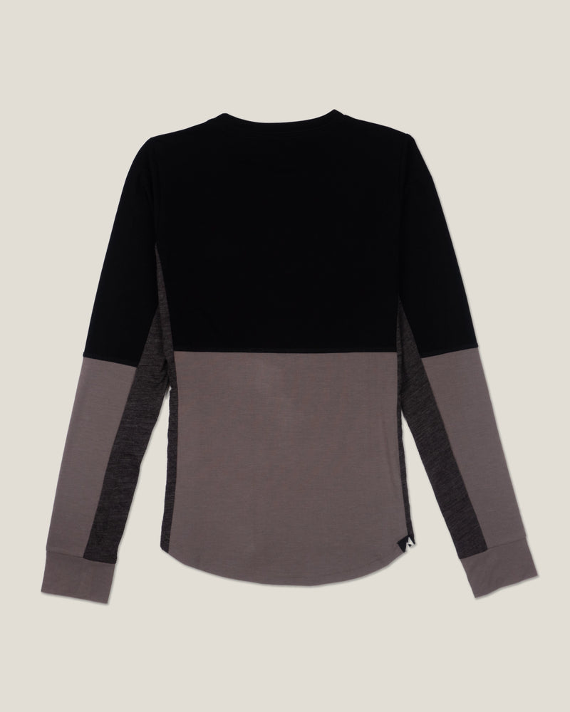Women's Dyer Tek Long Sleeve