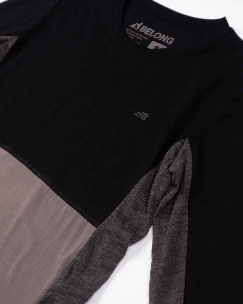 Women's Dyer Tek Long Sleeve