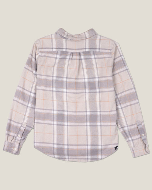 Women's Kenosha Flannel 2.0