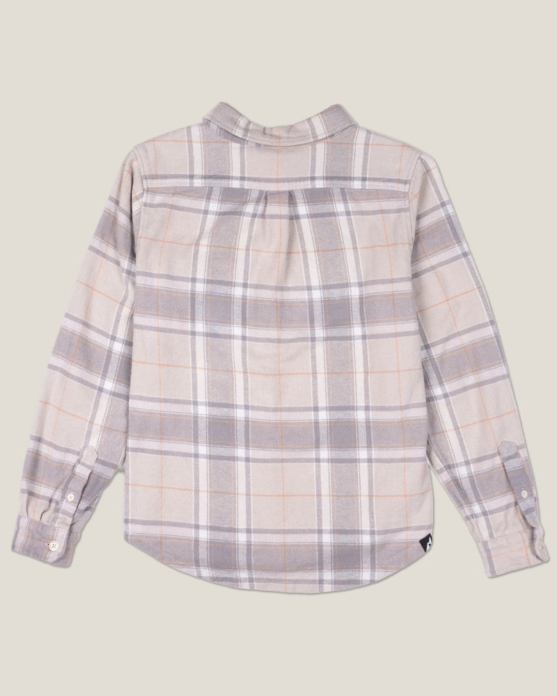 Women's Kenosha Flannel 2.0